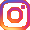 instagramロゴマーク
